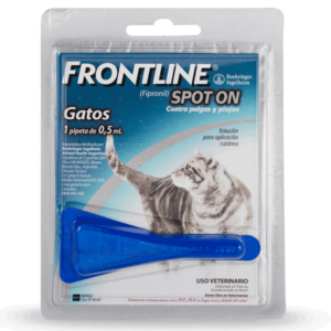 Frontline 0-8 kg