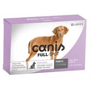 Canis 11-25kg