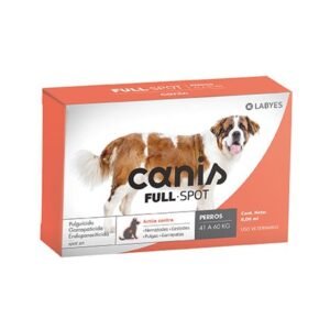 Canis 41-60kg