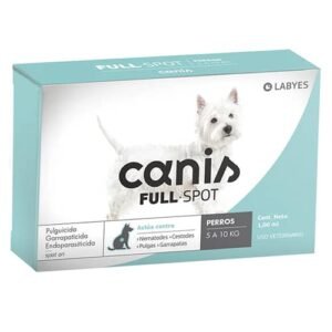 Canis 5-10kg