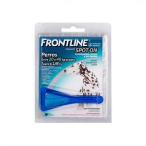 Frontline Spot On 20-40kg