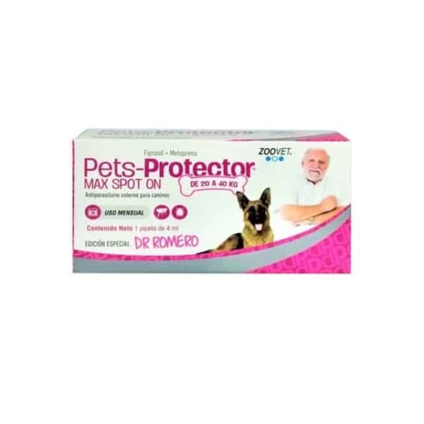 Pets Protector 20-40kg