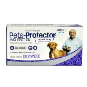 Pets Protector 40-60kg