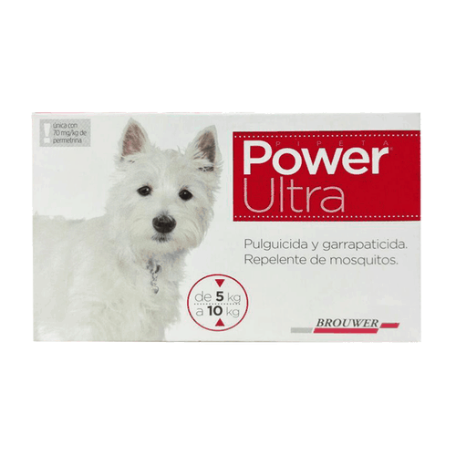 Power Ultra 5-10kg
