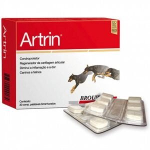 Artrin x30 comprimidos
