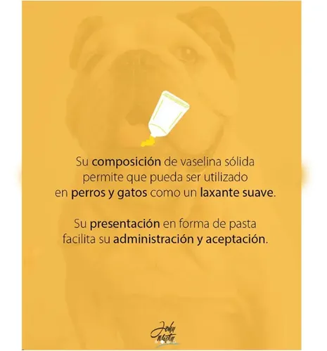 Felilax Pasta Laxante Perros Y Gatos 40 G John Martin - Image 3