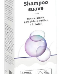 Labyderm Shampoo Suave Perros Gatos Hipoalergenico 220ml Coco
