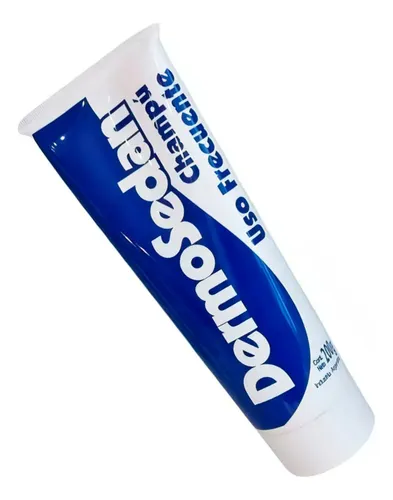Shampoo Dermosedan Uso Frecuente200g+dermosedan Enjuague200g Coco - Image 6