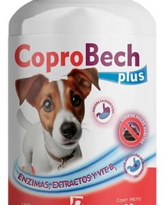 Coprobech Coprofagia Suplemento Perros 100grs