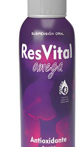Resvital Res Vital Resveratrol Perro Gato Simil Juvenia