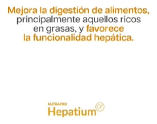 Proagro Nutrapro Hepatium Protector Hepático Caninos/felinos Sabor Pollo - Image 6