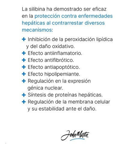 Silihepatic Hepatoprotector Para Perros Gatos 30 Comp - Image 12