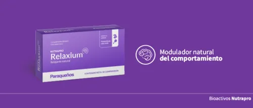 Nutrapro Relaxium X 30 Comp. Perro Gato - Proagro - Image 7