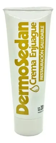 Shampoo Dermosedan Uso Frecuente200g+dermosedan Enjuague200g Coco - Image 5