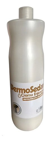 Dermosedan Enjuague Perro Gato 1 Litro Hipoalergenico Coco