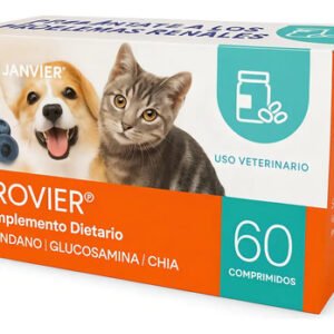 Urovier - Janvier