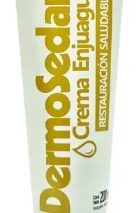Crema De Enjuague Dermosedan