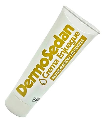 Crema De Enjuague Dermosedan - Image 2