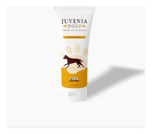Juvenia Dogs & Cat Resveratrol Complemento Nutricional 150g - Image 4