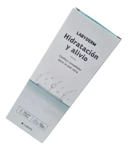 Labyderm Bioforce Emulsión Spray Para Perro Gato X 100 Ml Coco - Image 6