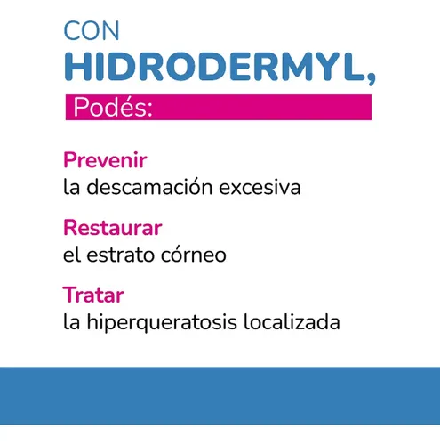 Hidrodermyl Loción Hidratante Antiseborreico Perros Y Gatos Agua - Image 5