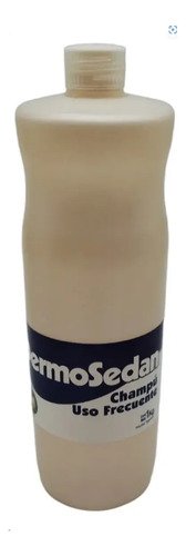 Dermosedan Shampoo Para Perros Uso Frecuente X1 Litro Bidon Aloe Vera - Image 5