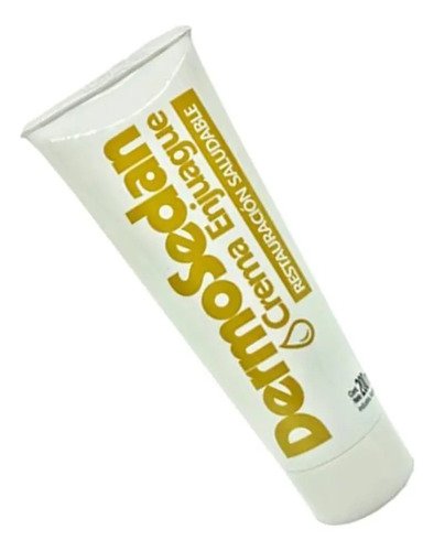 Shampoo Dermosedan Uso Frecuente200g+dermosedan Enjuague200g Coco - Image 3