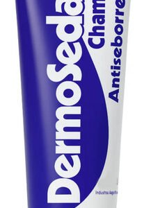 Shampoo Antiseborreico Dermosedan Perro Gato 200ml Aloe Vera Aloe Vera