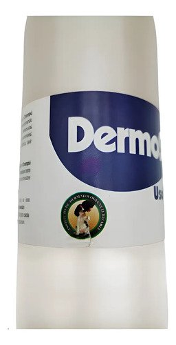 Dermosedan Shampoo Para Perros Uso Frecuente X1 Litro Bidon Aloe Vera