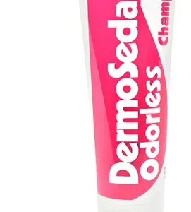 Dermosedan Odorless Shampoo Control Olor Perros 200ml Neutro