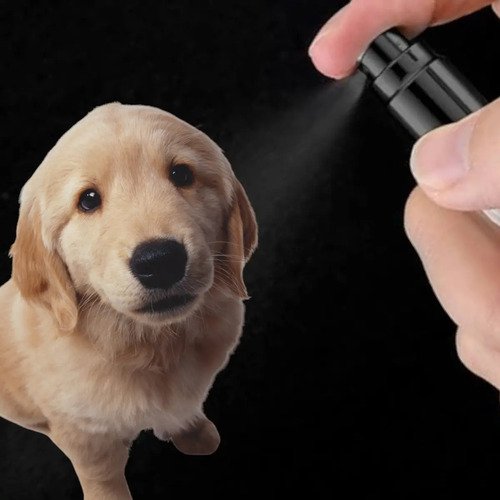 Perfume Perros Dermapet Machos 125ml Fragancia Attitude - Image 6