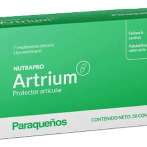Nutrapro Artrium X Comp. Condroprotector - Proagro