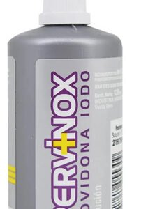 Pervinox 120ml Desinfectante Antiséptico Perro Gato Heridas Pervinox Solucion 120ml