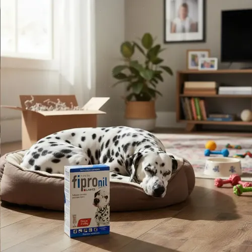 Pipeta Para Perros Fipro 21 A 40kg Garrapatas Combo X2uni Blanco - Image 3
