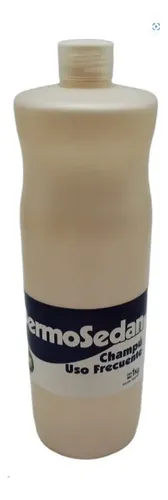 Dermosedan Shampoo Para Perros Uso Frecuente X1 Litro Bidon Aloe Vera - Image 4