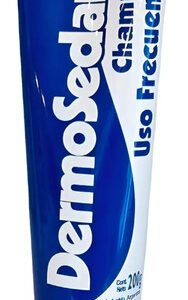 Dermosedan Shampoo Uso Frecuente X200g Sin Fragancia