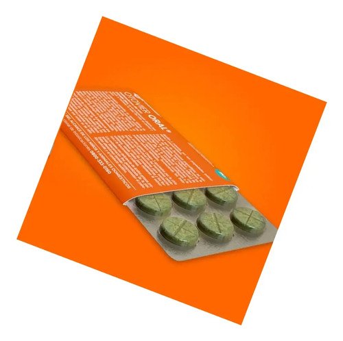 Otovier Oral Complemento Dietario Perro Gato X Blister - Image 5