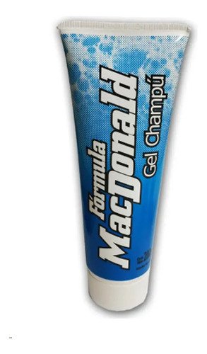 Shampoo Perros Formula Macdonald+dermosedan Aloe Y Avena200g Coco - Image 4