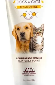 Juvenia Perros Dog Resveratrol Unid 150 Grs Complemento