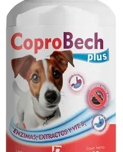 Coprobech Coprofagia Suplemento Perros 100grs