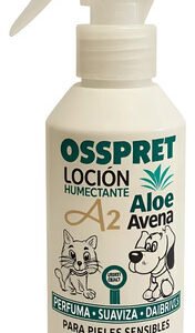 Perfume Para Mascotas Osspret Loción Humectante 125ml Neutro