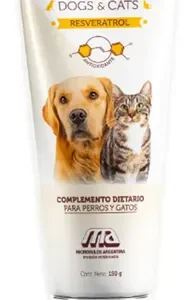 Juvenia  Dogs & Cat Resveratrol 150g Crovaravet