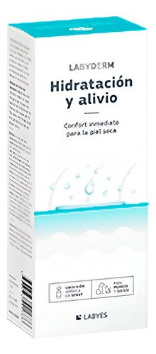 Labyderm Bioforce Emulsión Spray Para Perro Gato X 100 Ml - Image 2