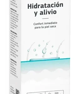 Labyderm Bioforce Emulsión Spray Para Perro Gato X 100 Ml