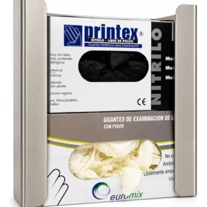 Dispenser De Guantes Para 2 Cajas Consultorios Clinicas