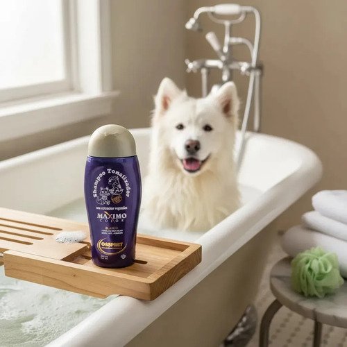 Shampoo Tonalizador Maximo Color Blanco X 260 Cc - Image 4