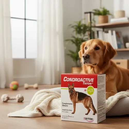 Condroactive Con Acido Hialuronico Protec Articular 32 Comp - Imagen 7