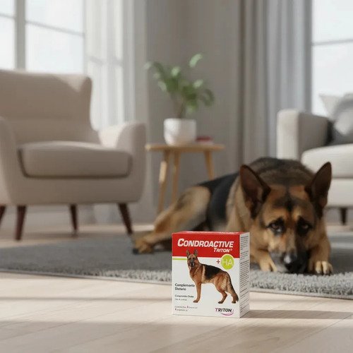 Condroactive Con Acido Hialuronico Protec Articular 32 Comp - Imagen 5