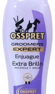 Osspret Groomers Expert Acondicionador Perros Gatos 250ml Chicle