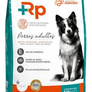 Alimento Rp Perro Adulto X2kg Salud Renal Cardiaco Articular